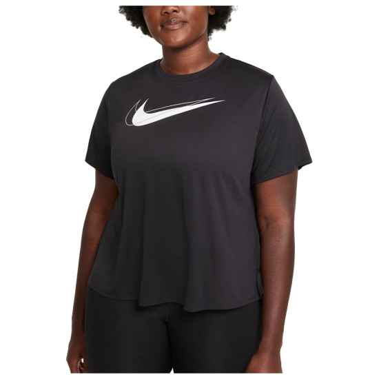 Nike Γυναικεία κοντομάνικη μπλούζα
